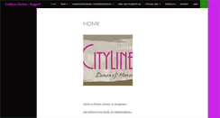 Desktop Screenshot of coiffure-cityline.ch